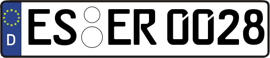 ES-ER0028