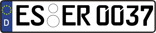 ES-ER0037