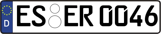 ES-ER0046