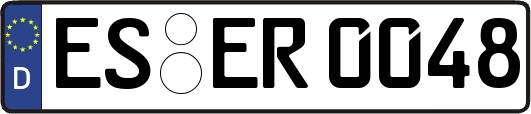ES-ER0048