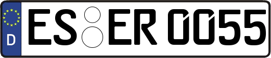 ES-ER0055