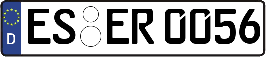 ES-ER0056