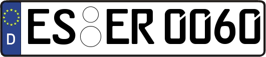 ES-ER0060