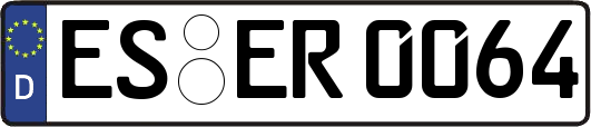 ES-ER0064