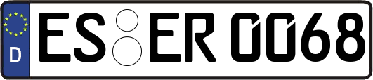 ES-ER0068