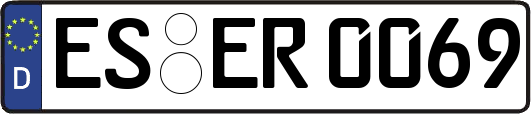 ES-ER0069
