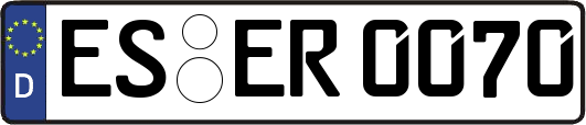 ES-ER0070