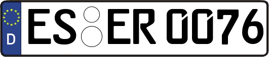 ES-ER0076