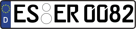 ES-ER0082