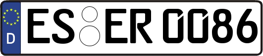 ES-ER0086