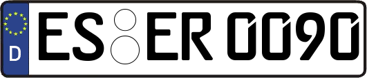 ES-ER0090