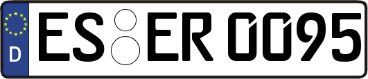 ES-ER0095