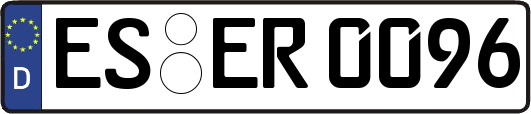ES-ER0096