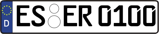 ES-ER0100