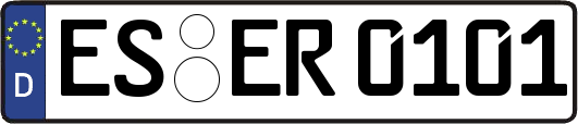 ES-ER0101
