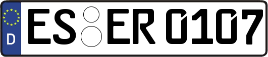 ES-ER0107