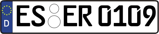 ES-ER0109