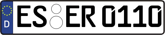 ES-ER0110
