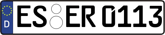 ES-ER0113