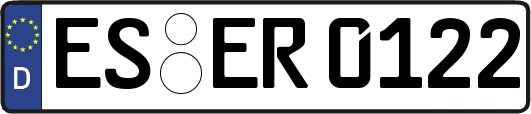 ES-ER0122