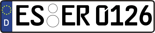 ES-ER0126
