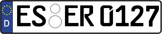 ES-ER0127