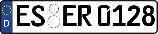 ES-ER0128