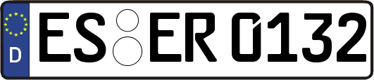 ES-ER0132