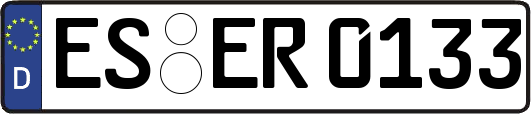 ES-ER0133