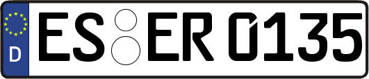 ES-ER0135