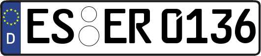 ES-ER0136