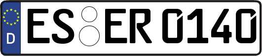ES-ER0140