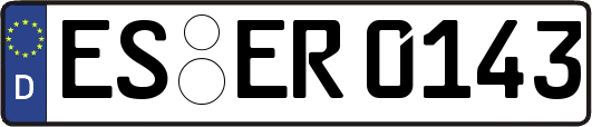 ES-ER0143