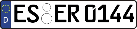 ES-ER0144