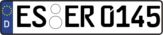 ES-ER0145