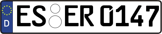 ES-ER0147