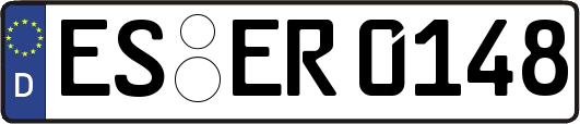 ES-ER0148