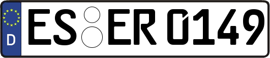 ES-ER0149