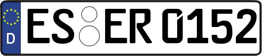 ES-ER0152