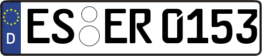 ES-ER0153