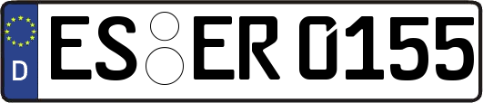 ES-ER0155