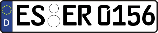 ES-ER0156