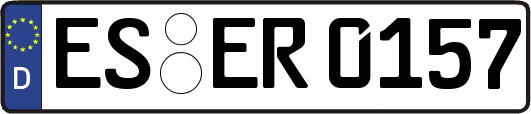 ES-ER0157
