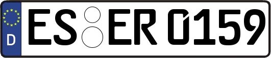 ES-ER0159