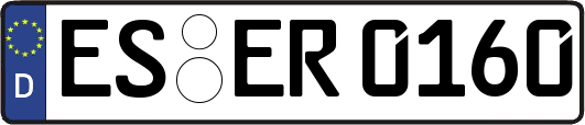 ES-ER0160
