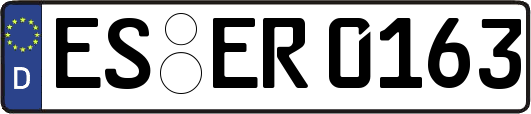 ES-ER0163