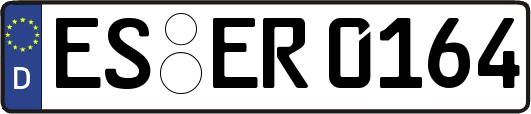ES-ER0164