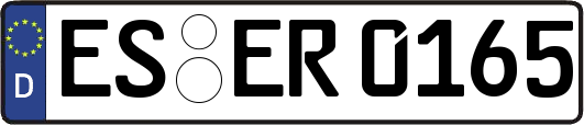 ES-ER0165