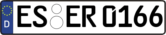 ES-ER0166