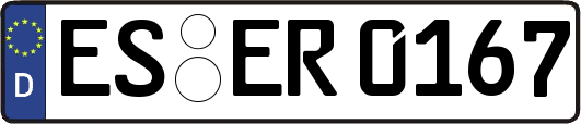 ES-ER0167